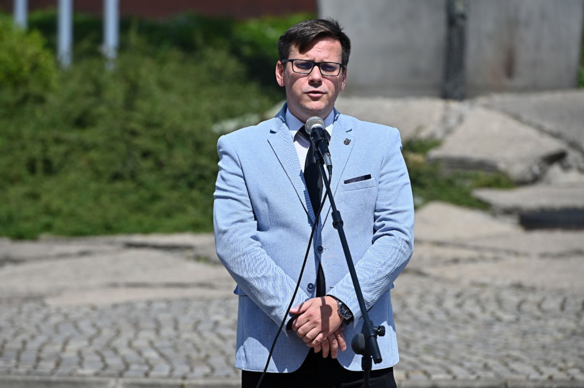 Polacy w Wolnym Mieście Gdańsku