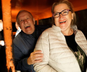 Marta Manowska: Seniorzy kochajcie się! 