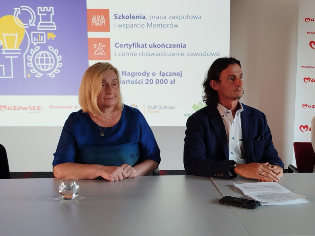 Startup Siedlce już po raz drugi! Studenci i doktoranci z pomysłem na biznes otrzymają wsparcie w ramach programu