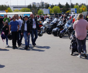 Bydgoskie Otwarcie Sezonu Motocyklowego 2022 [ZDJĘCIA]