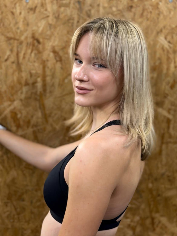 Wiktoria Gajosz