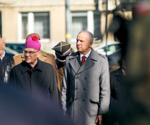 Dzień Pamięci Żołnierzy Wyklętych 2026 w Siedlcach