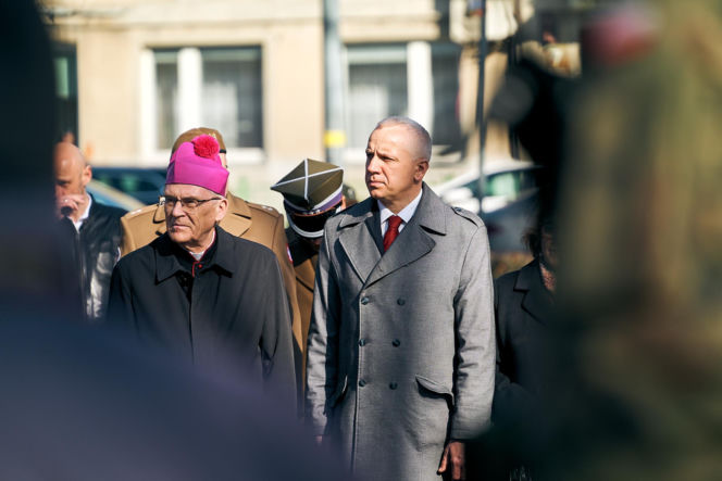 Dzień Pamięci Żołnierzy Wyklętych 2026 w Siedlcach