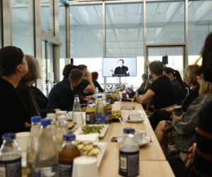 Nowy budynek powstanie tuż obok siedziby MSN w centrum Warszawy