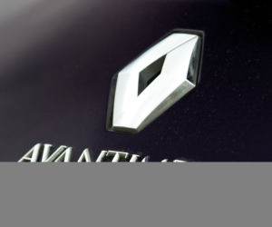 Renault Avantime 3.0 V6