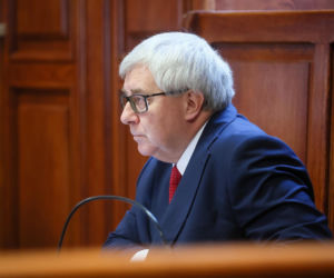 Ryszard Czarnecki przed sądem