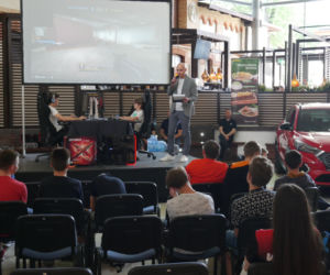 East Games United 2019 w Białymstoku