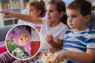 Filmy wielkanocne dla dzieci i całej rodziny. Te bajki na Wielkanoc musicie obejrzeć