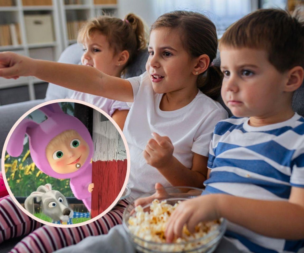 Filmy wielkanocne dla dzieci i całej rodziny. Te bajki musicie obejrzeć
