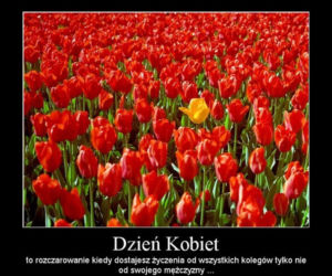 Dzień Kobiet w MEMACH