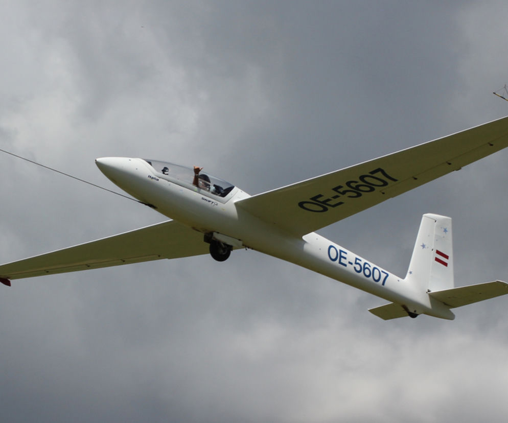Szybowiec S-1 Swift