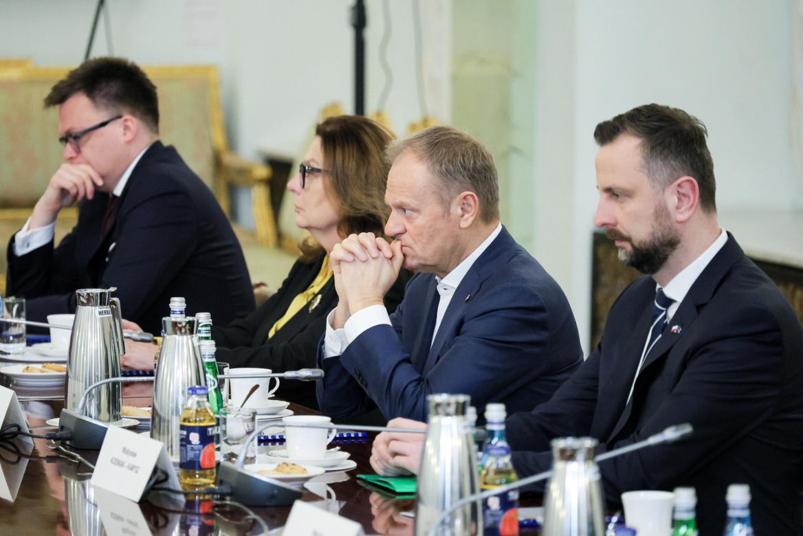 Rada Posiedzenia Narodowego