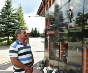 BICEPS DLA ZMARŁEJ ŻONY