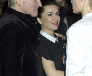 Beata Tadla, Jarosław Kret