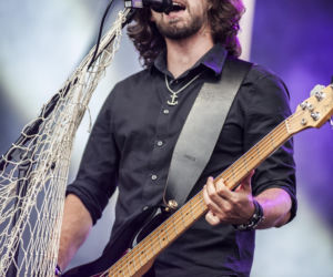 Rockowizna Festiwal Kraków: dzień pierwszy 28.8.2026.