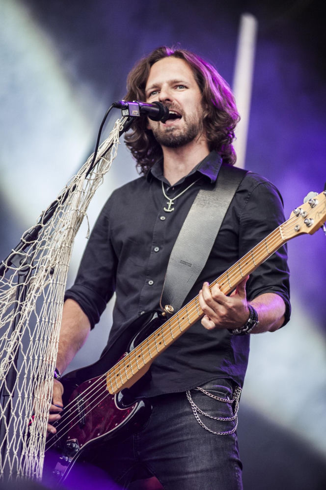 Rockowizna Festiwal Kraków: dzień pierwszy 28.8.2026.