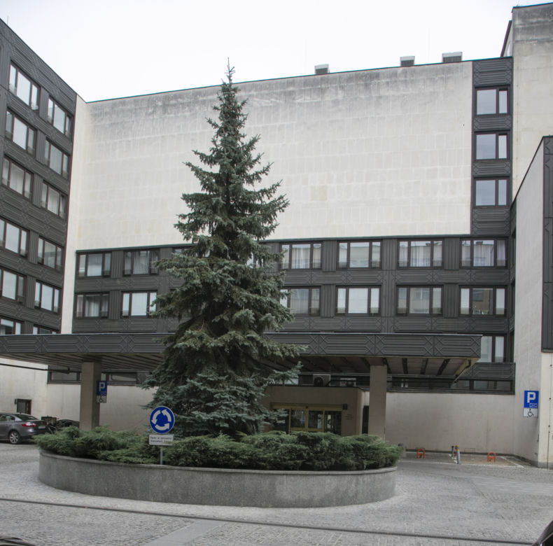 HOTEL POSELSKI