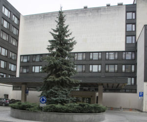 HOTEL POSELSKI