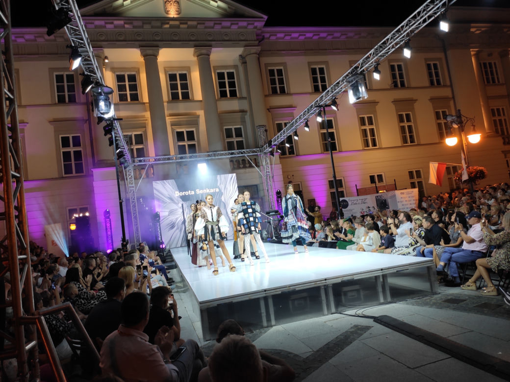 Radom Fashion Show 2022