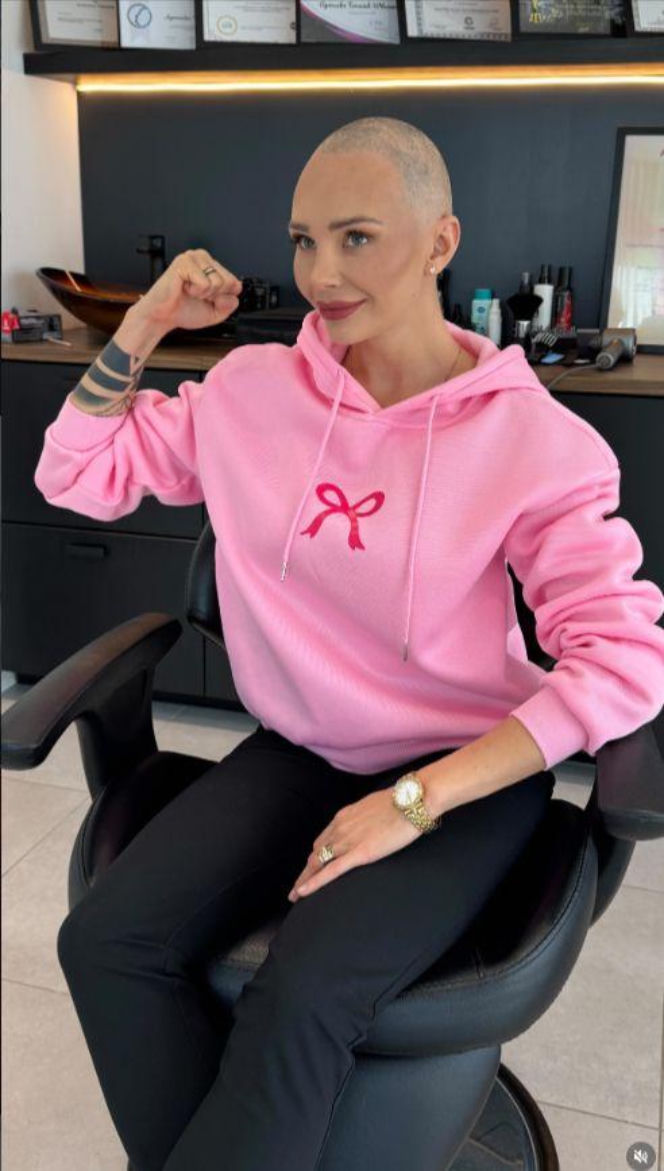 Arwena Tarasiuk-Wilczewska