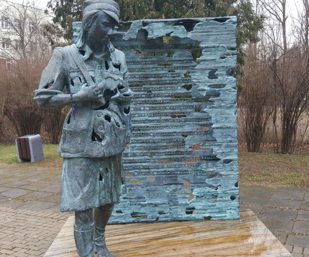 Pomnik Inki