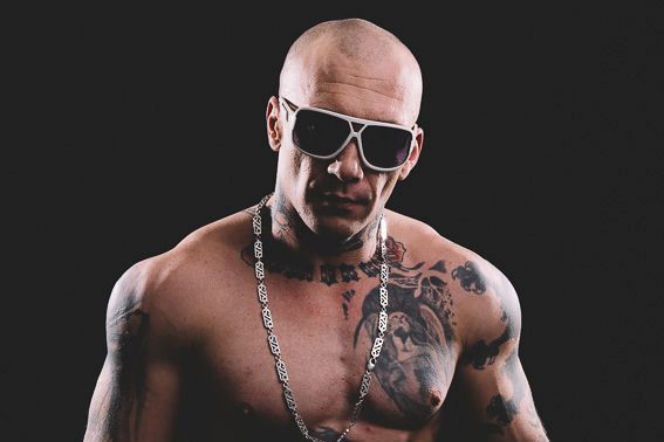Michał Sobota Sobolewski