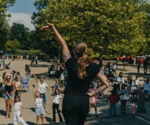 Wyjątkowe Półkolonie Letnie w American School of Wrocław. Zapisy już otwarte!
