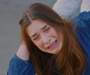 Miłość i nadzieja odc. 370. Sila, Cavidan