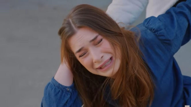 Miłość i nadzieja odc. 370. Sila, Cavidan