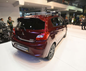 Nowości targów Poznań Motor Show 2018