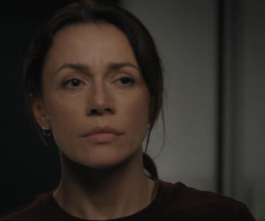 M jak miłość, odcinek 1923. Martyna (Magdalena Turczeniewicz), Jakub Karski (Krzysztof Kwiatkowski)