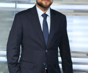 ADAM FEDER