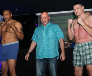 Tak się zmieniał Andrzej Gołota