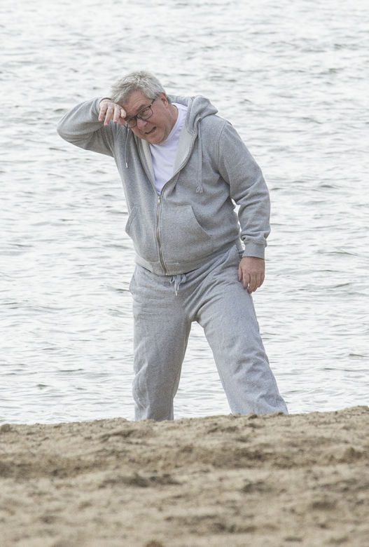 Czarnecki pakuje się do Europarlamentu