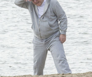 Czarnecki pakuje się do Europarlamentu