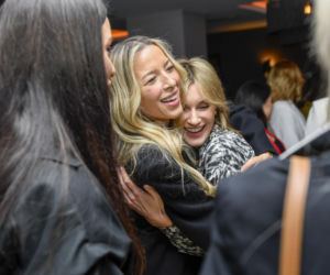 Pokochaj swoje ciało: Omenaa Mensah, Joanna Przetakiewicz, Ewa Chodakowska, Kinga Zawodnik, Maffashion