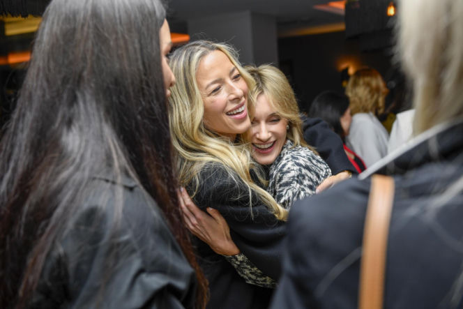 "Pokochaj swoje ciało": Omenaa Mensah, Joanna Przetakiewicz, Ewa Chodakowska, Kinga Zawodnik, Maffashion