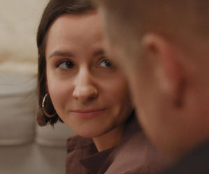 Paweł z M jak miłość przełamie się po stracie żony. Pomoże mu w tym Agnes, z którą spędzi noc