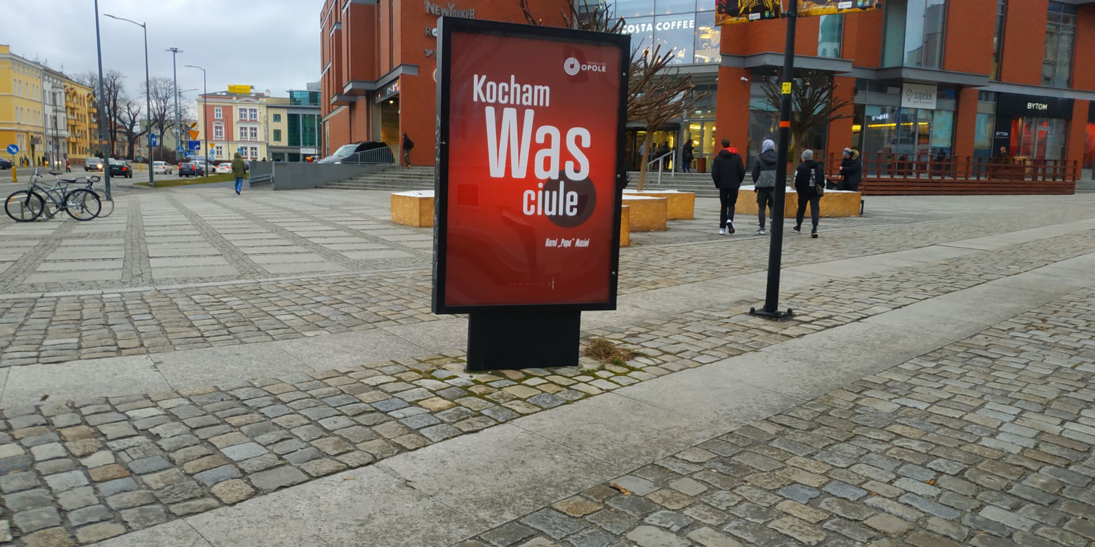 Walentynki 2020 Opole