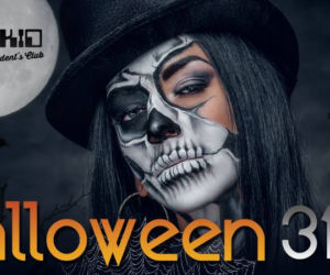 Halloween w Pinokio
