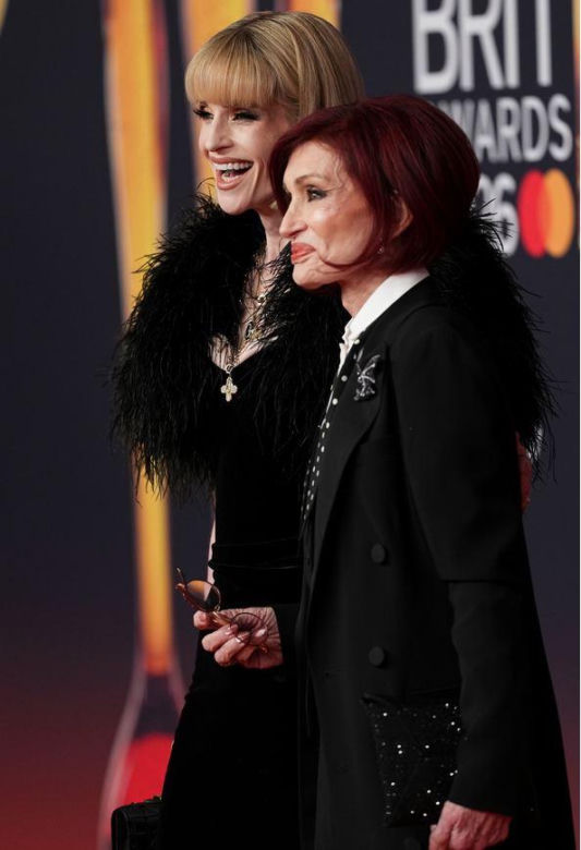 Brit Awards 2026