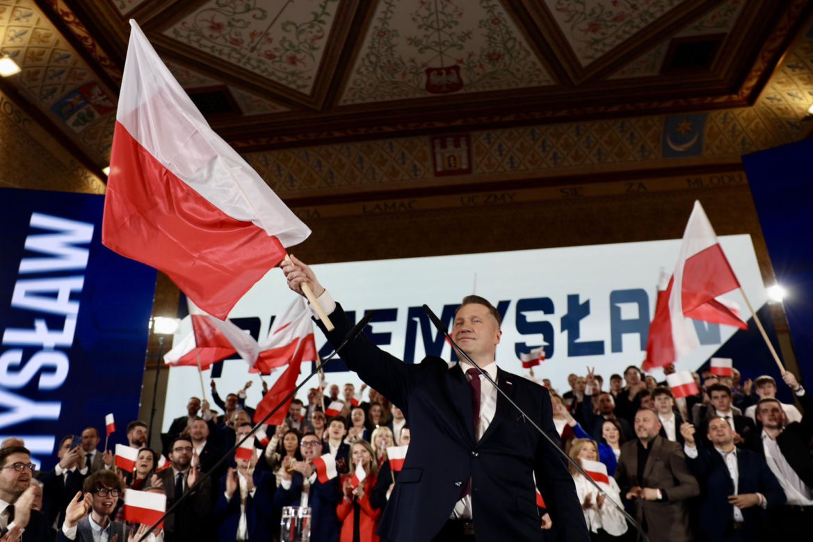 Tak zmieniał się Przemysław Czarnek