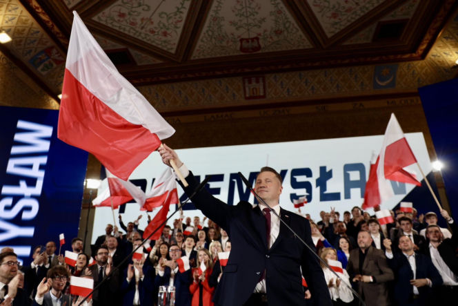 Tak zmieniał się Przemysław Czarnek