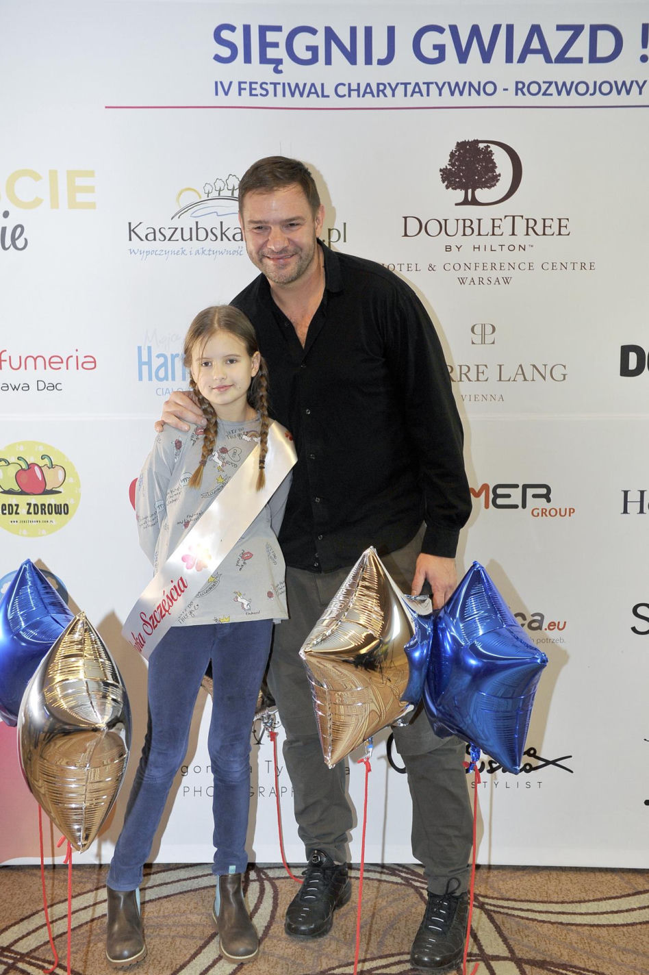 Tomasz Karolak, Lena Kołakowska