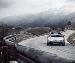 Nowe pakiety Polestar dla Volvo V40, V60, S60 I XC60