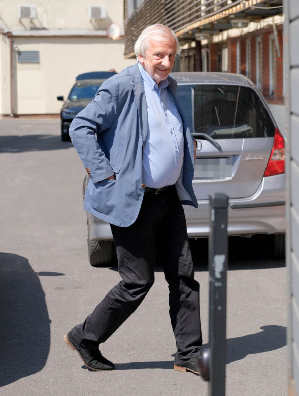 Wojna o resorty