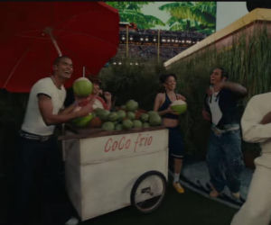 Halftime Show Superbowl 2026 Bad Bunny, Ricki Martin, lady Gaga i inni