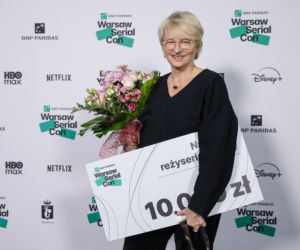 BNP Paribas Warsaw SerialCon