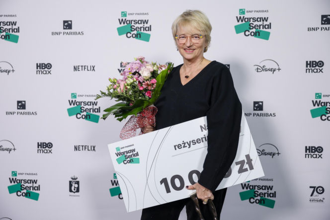 BNP Paribas Warsaw SerialCon