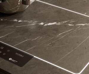 Kuchnia przyszłości bez kompromisów